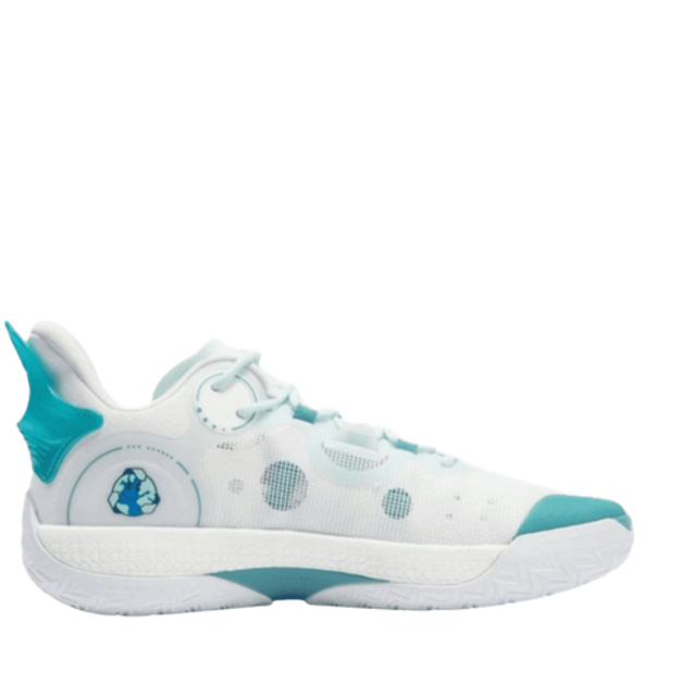 361° AG4 SE Earth Day - Sneakers Basket Édition Limitée