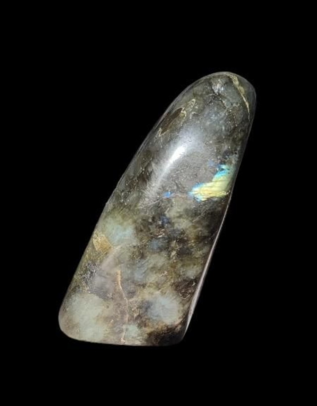 Bloc de Labradorite AB