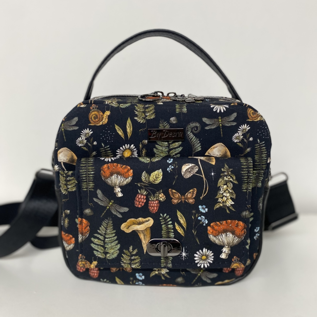 Cottage Core Handbag