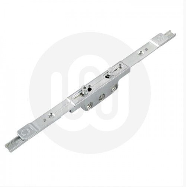 Nico Espag Gearbox (With or Without Cams)