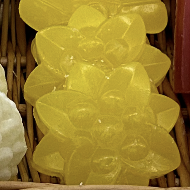 Jasmine Argan Oil Soap