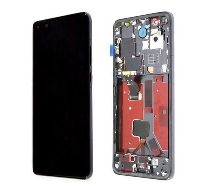 Ecran Huawei P40 pro