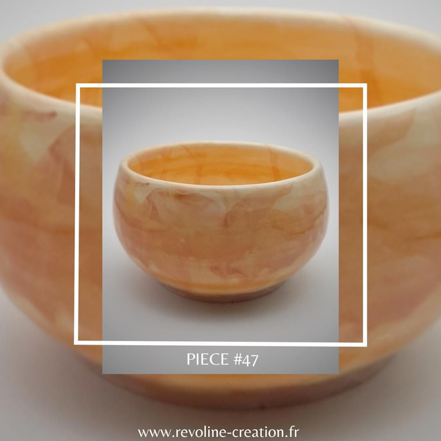 Petit bol #47