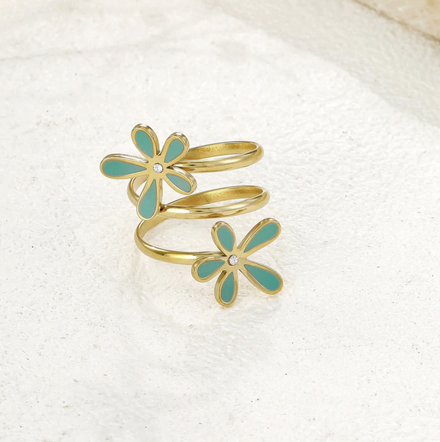 Bague Roxane 