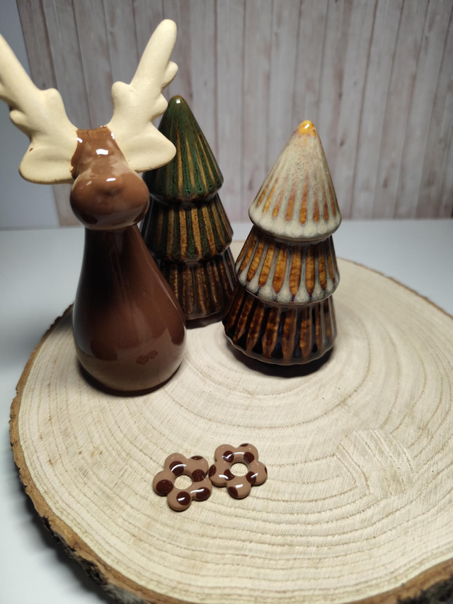 Pampilles interchangeables 