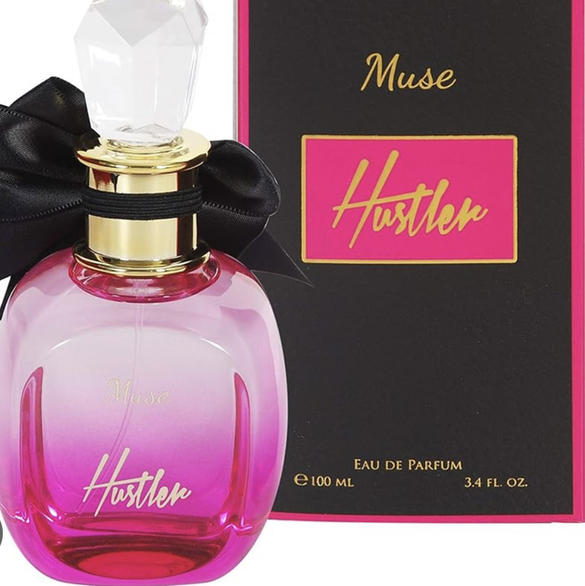 MUSE by Hustler