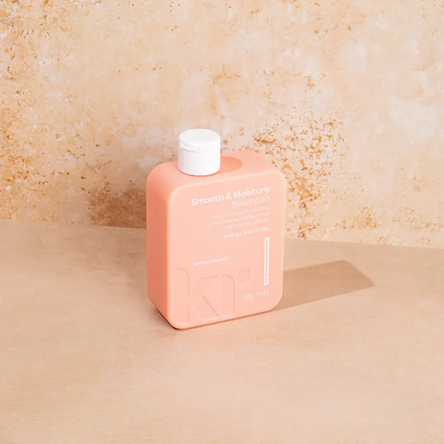 Keratin Revolution - Shampoo 300ml