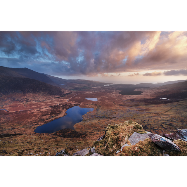 Conor Pass - An Chonair