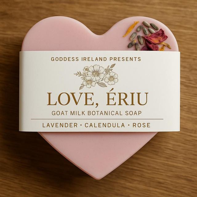Love, Ériu Soap
