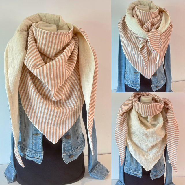 Maxi Chèche Lynda 03 Été