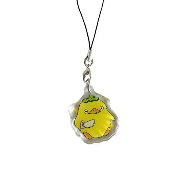CHARMS POUSSIN 