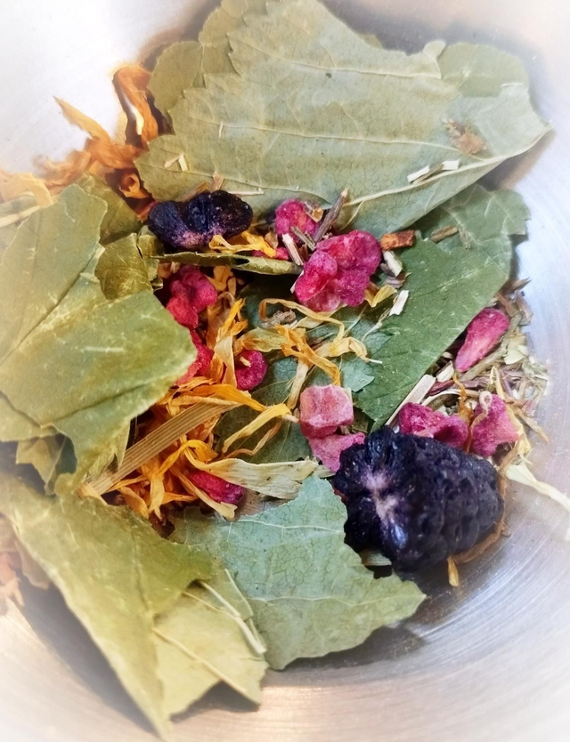 La Potion Enchantée