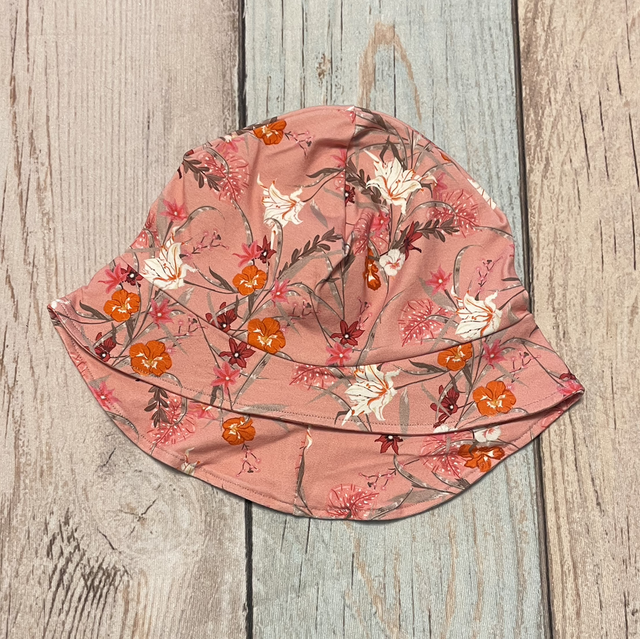 Sonnenhut, Größe 56-58, Blumen