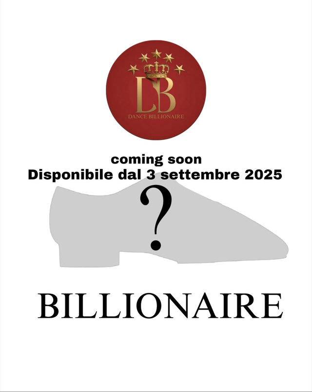 BILLIONAIRE