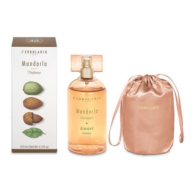 Profumo Mandorla Edizione limitata 