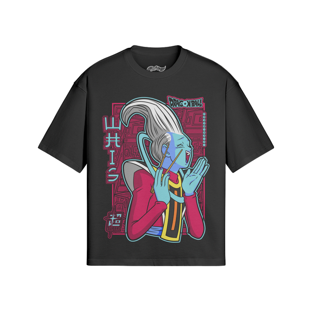 T-Shirt WHIS