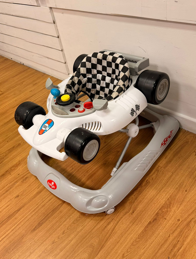 Baby Walker