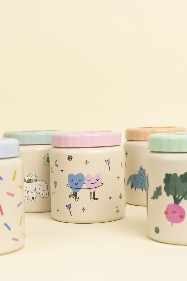 Thermo Jar 500ml