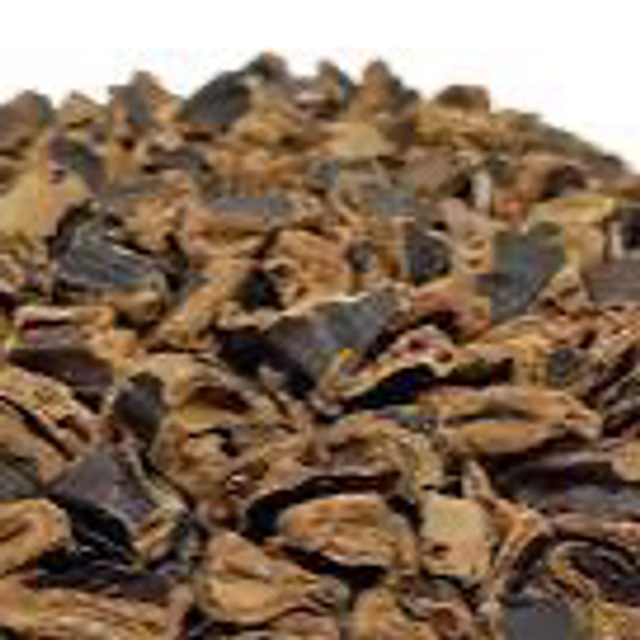 Carob