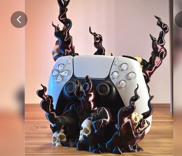 Ps5 controller stand 