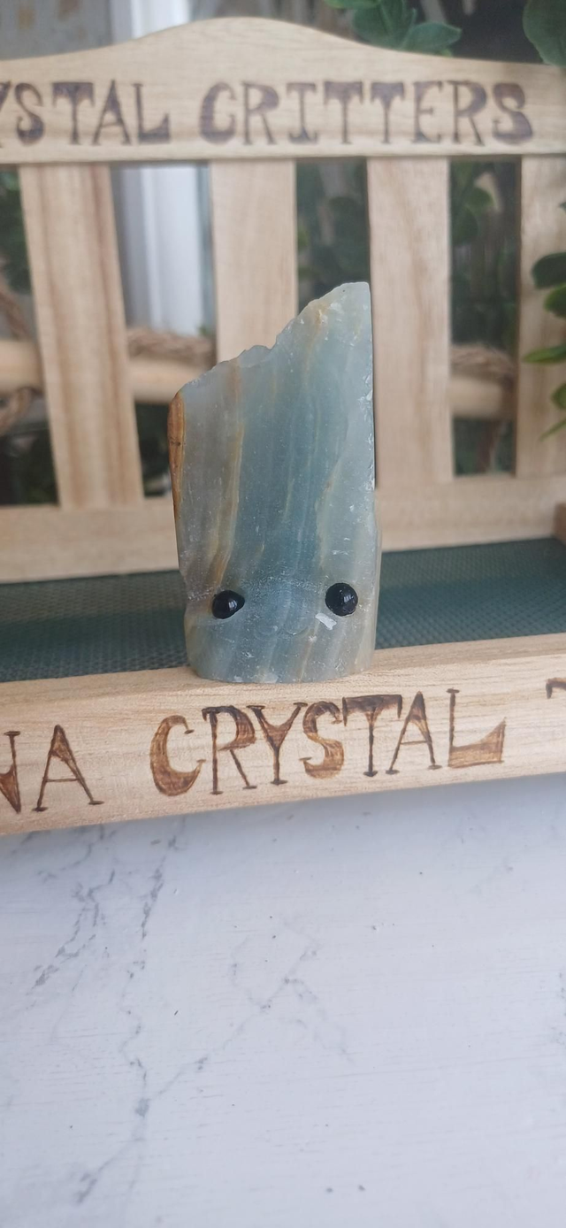 Tidal - Crystal Critter