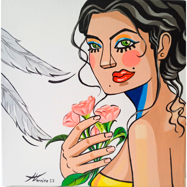 A1- 0.5 - La promesse de l'ange.