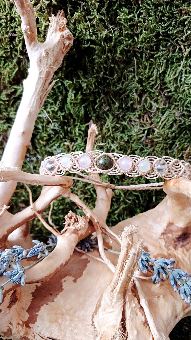 Bracelet Freyr
