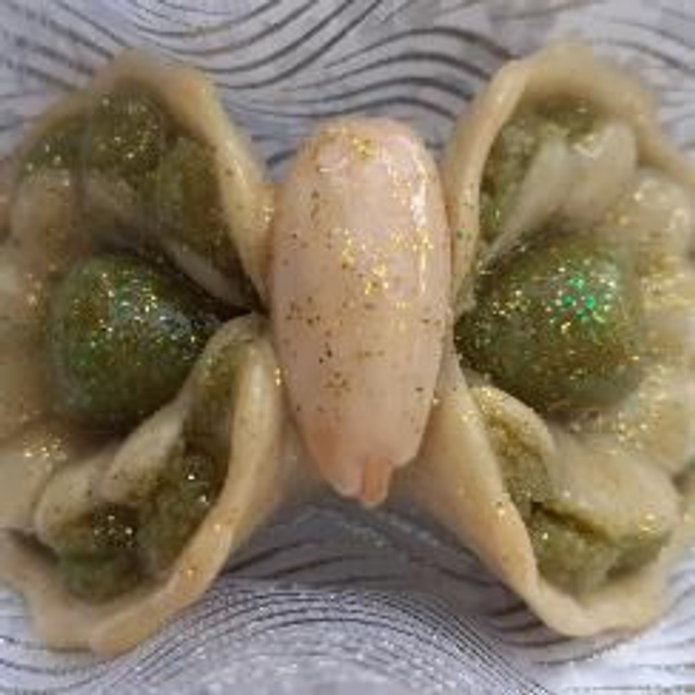 Le Noeud Papillon à l'Italienne 