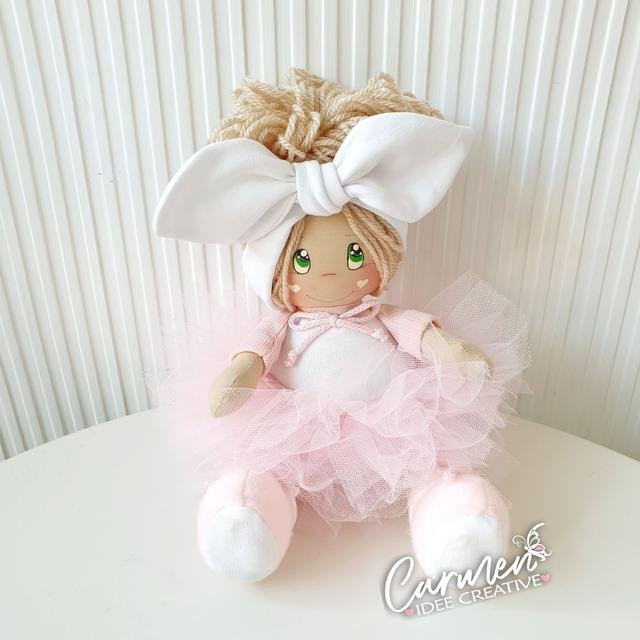 Bambola tutù