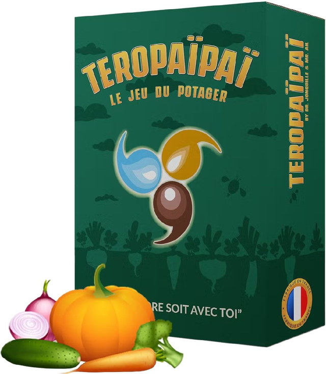 Teropaïpaï *