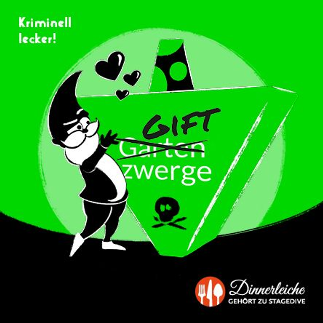 21.03.2026 19:00 Niki am Hafen - GartenGiftZwerge