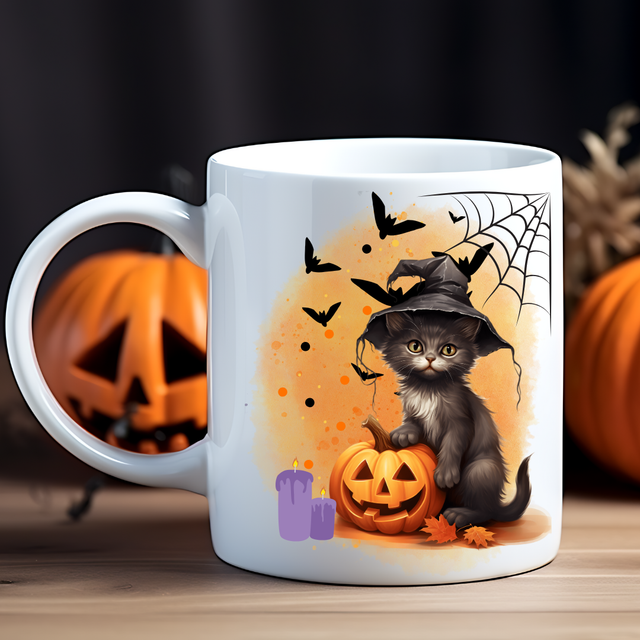 Halloween 2025 (Quantité limitée) 