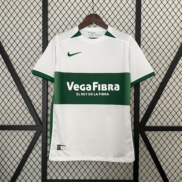 Camiseta 1º Elche Versión Fan - 24-25