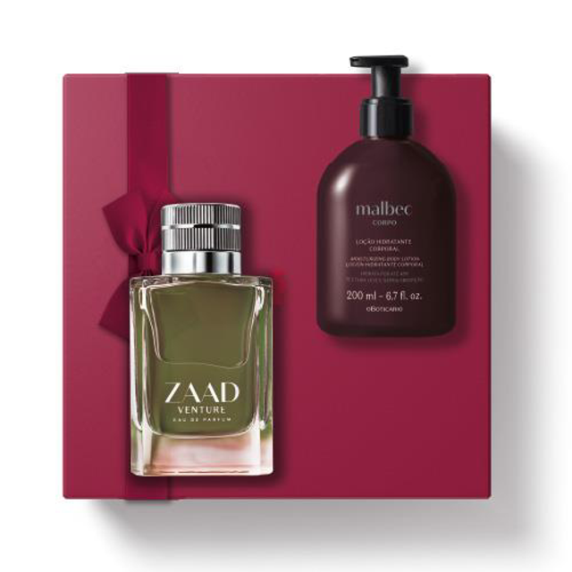 1003170 Kit Zaad Venture