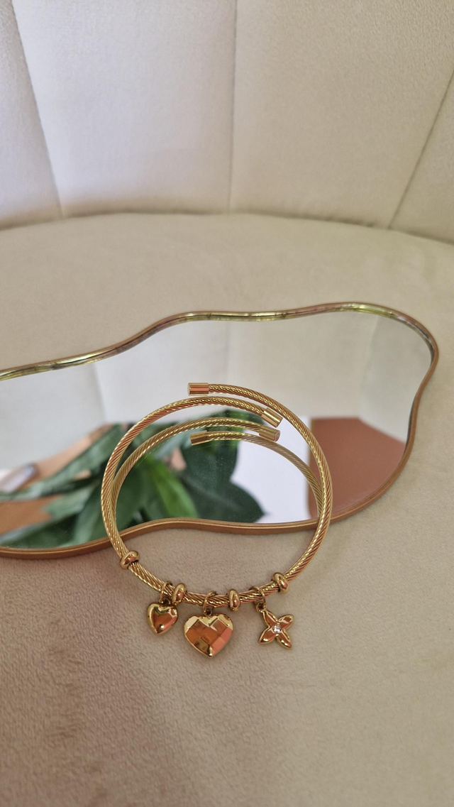 Bracelet Alizée 