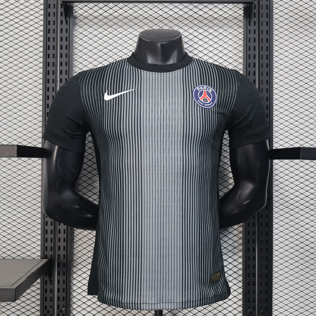 Camiseta Paris Saint-Germain (PORTERO) - Versión Jugador - 25-26
