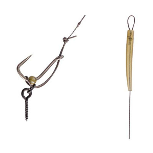 Nash Multi rig barbless