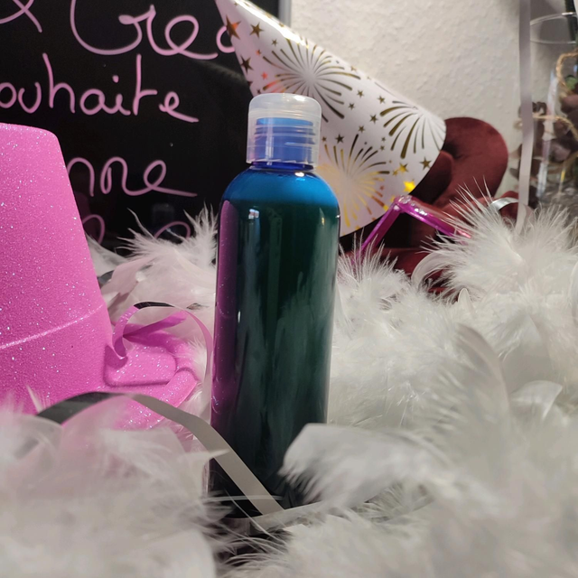 Shampooing Antipelliculaire 