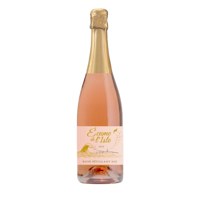 Écume de l'isle