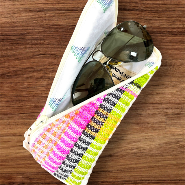 Etui lunettes / glasses case