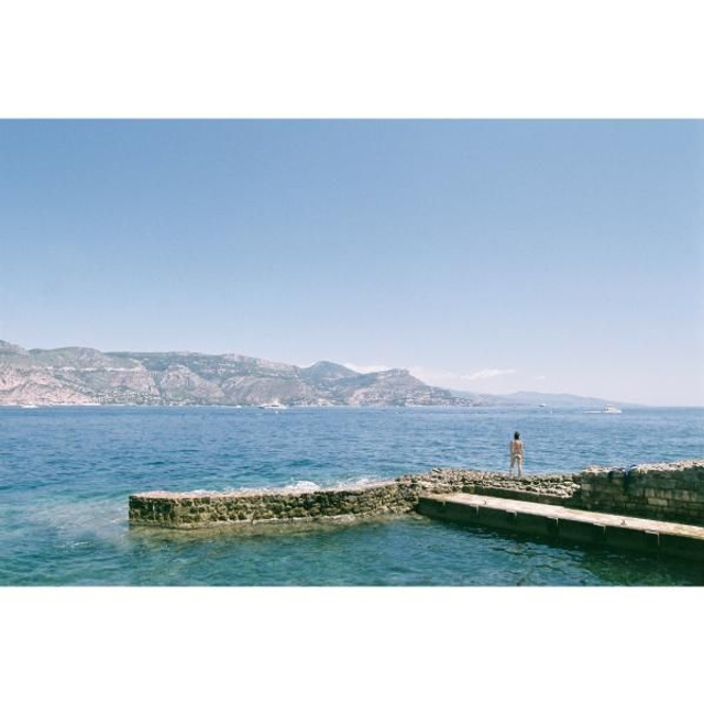 La Côte 2018 - Salomé1