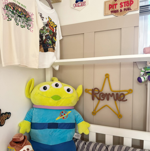 Custom Name Sheriff Star ( 6 letters or less )