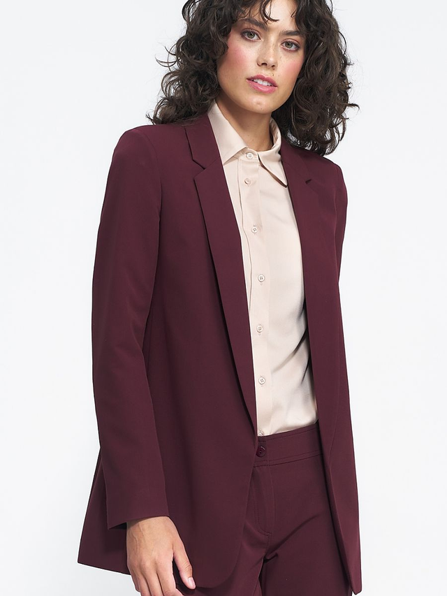 Giacca model 187962 Nife