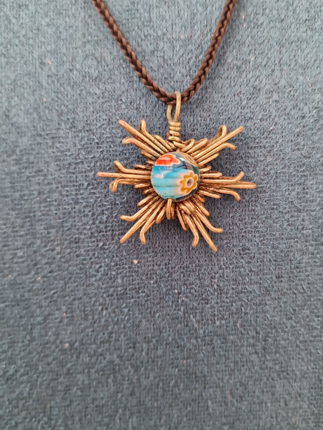 Parure Bijoux Boucle D'oreilles Serpents Perles Collier Réglable Soleil Perle