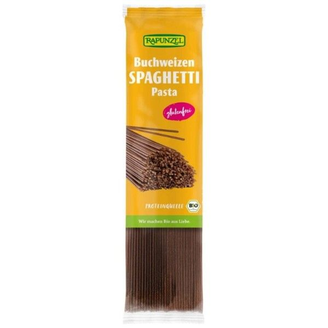 Rapunzel Buchweizen Spaghetti glutenfrei, 250g Packung