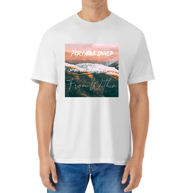 Tshirt From Within
