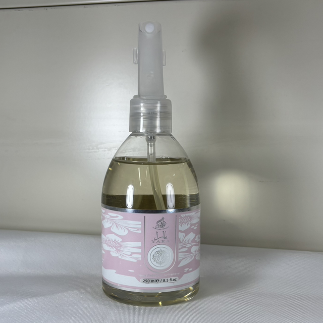 Spray Textile  YARA ROSE 250ml
