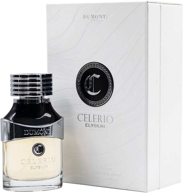 CELERIO ELYSIUM