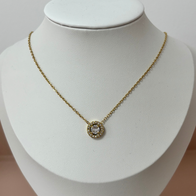 Collier Blandine