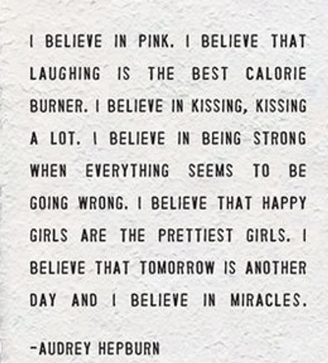 ‘Pink’ Handmade Paper Print 